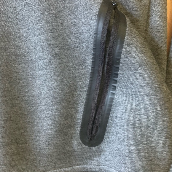 Hyba dressy/casual grey jacket size large excellent condition - Picture 4 of 5